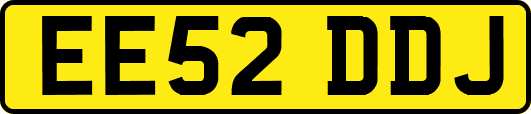 EE52DDJ