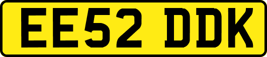 EE52DDK