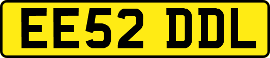 EE52DDL