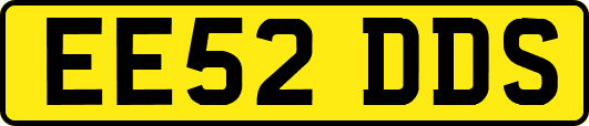 EE52DDS