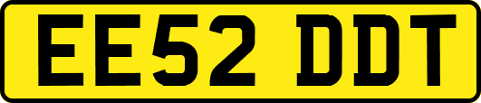 EE52DDT
