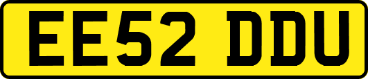 EE52DDU
