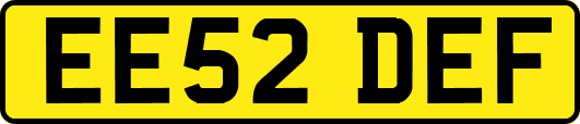 EE52DEF