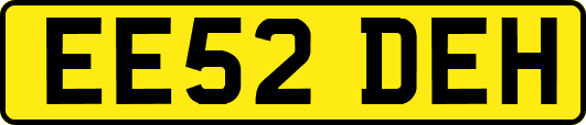 EE52DEH