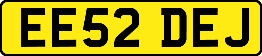 EE52DEJ
