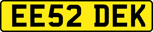 EE52DEK