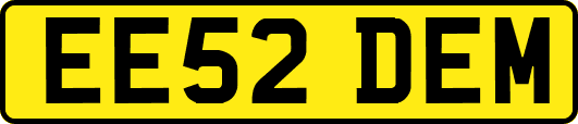 EE52DEM