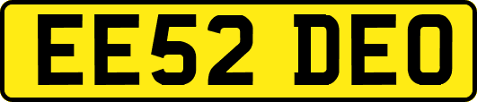 EE52DEO