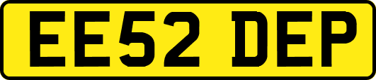 EE52DEP