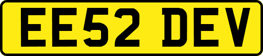 EE52DEV