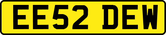 EE52DEW