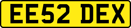 EE52DEX