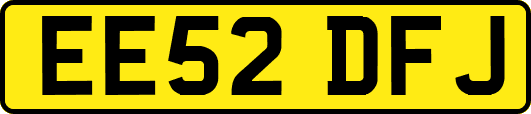 EE52DFJ