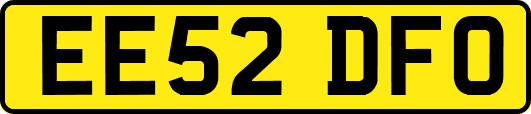 EE52DFO