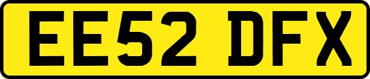 EE52DFX