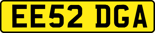 EE52DGA