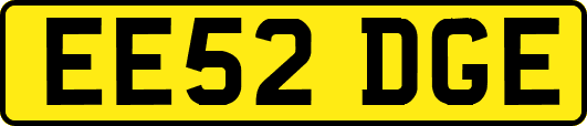 EE52DGE