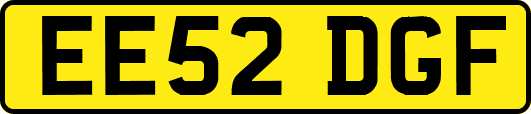 EE52DGF