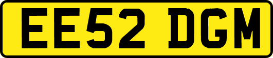 EE52DGM