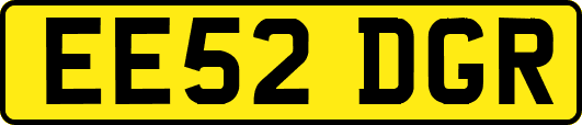EE52DGR