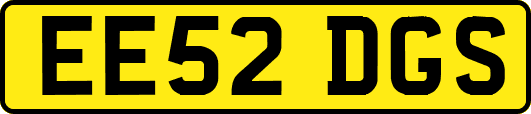 EE52DGS