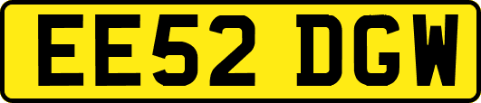 EE52DGW