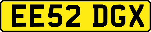 EE52DGX