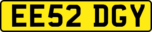 EE52DGY