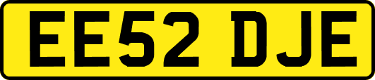 EE52DJE