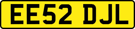 EE52DJL