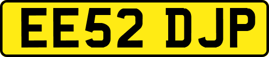 EE52DJP