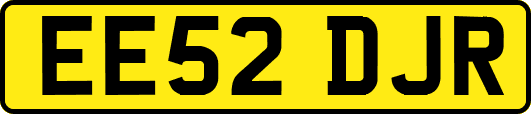 EE52DJR
