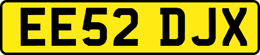 EE52DJX