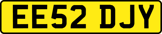 EE52DJY