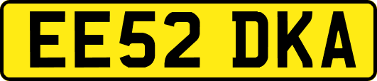 EE52DKA