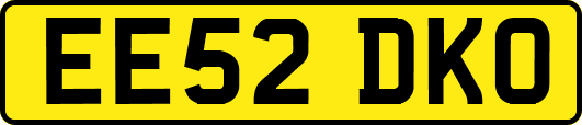 EE52DKO