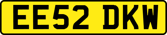 EE52DKW