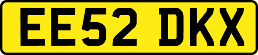 EE52DKX