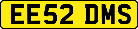 EE52DMS