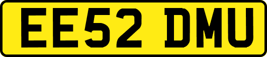 EE52DMU
