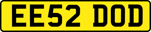 EE52DOD