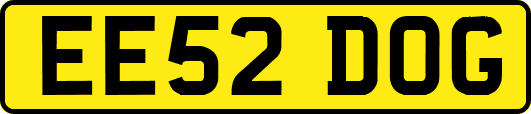 EE52DOG