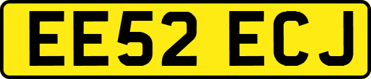 EE52ECJ