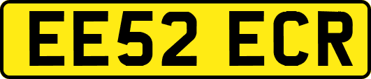 EE52ECR
