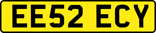 EE52ECY