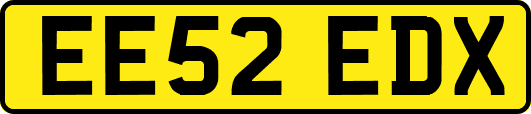 EE52EDX