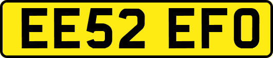 EE52EFO