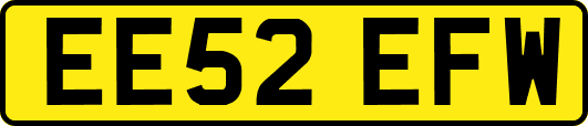 EE52EFW