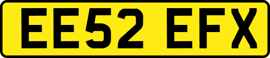 EE52EFX
