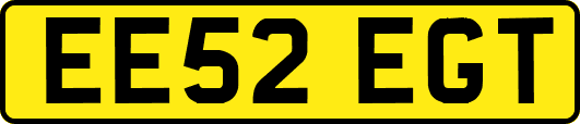 EE52EGT
